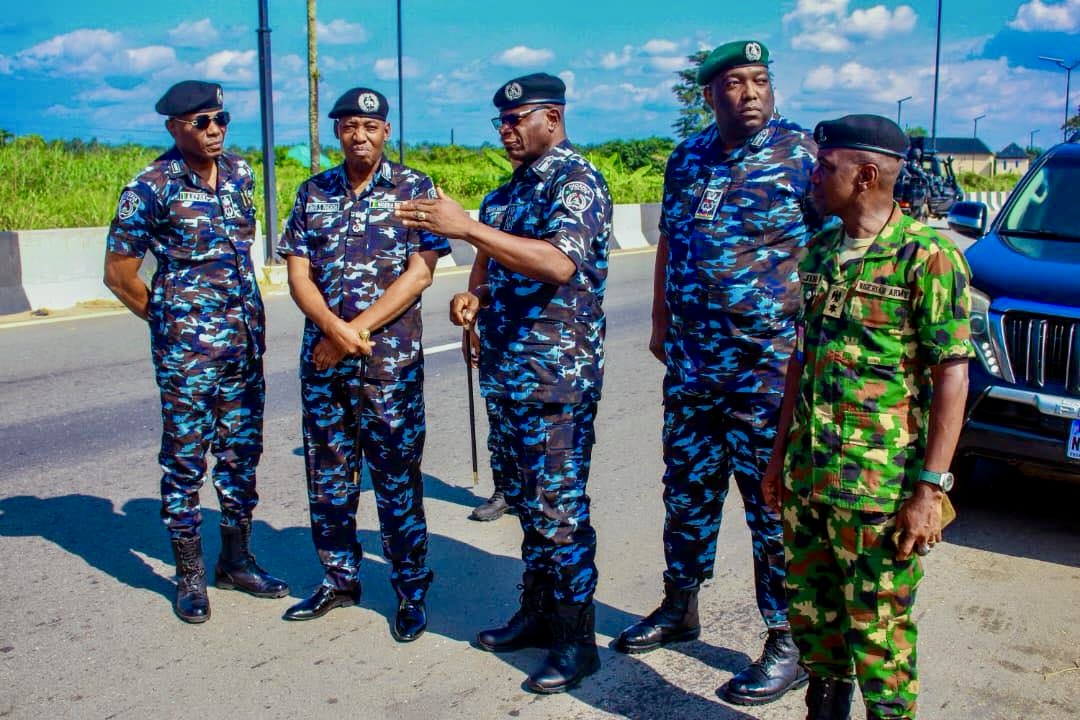 Imo NYSC Abduction: The Highway Security Questions