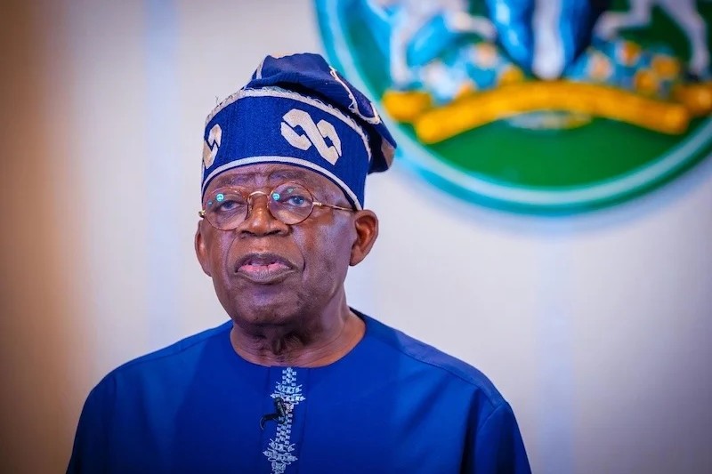 Yari Predicts Tinubu’s 2027 Victory. But Will Nigerians Buy the Record?