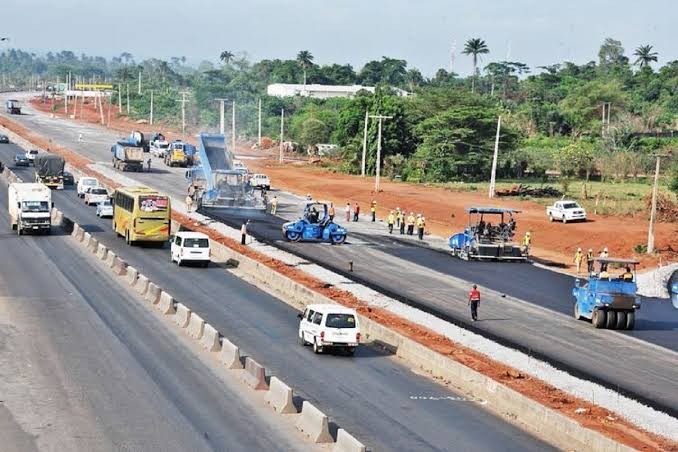 Tinubu’s ₦Trillion-Road Question: Why the Coastal Highway Faces Fresh Scrutiny
