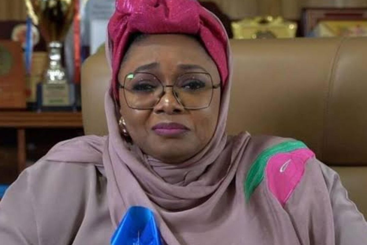 Tinubu Minister Accused of Bypassing Lagos Airport Security Screening
