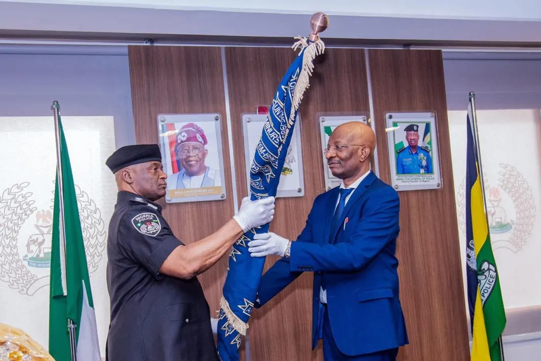 Nigeria&nbsp;Police&nbsp;Arrears:&nbsp;Calls&nbsp;Grow&nbsp;for&nbsp;Probe&nbsp;of&nbsp;Payroll&nbsp;System