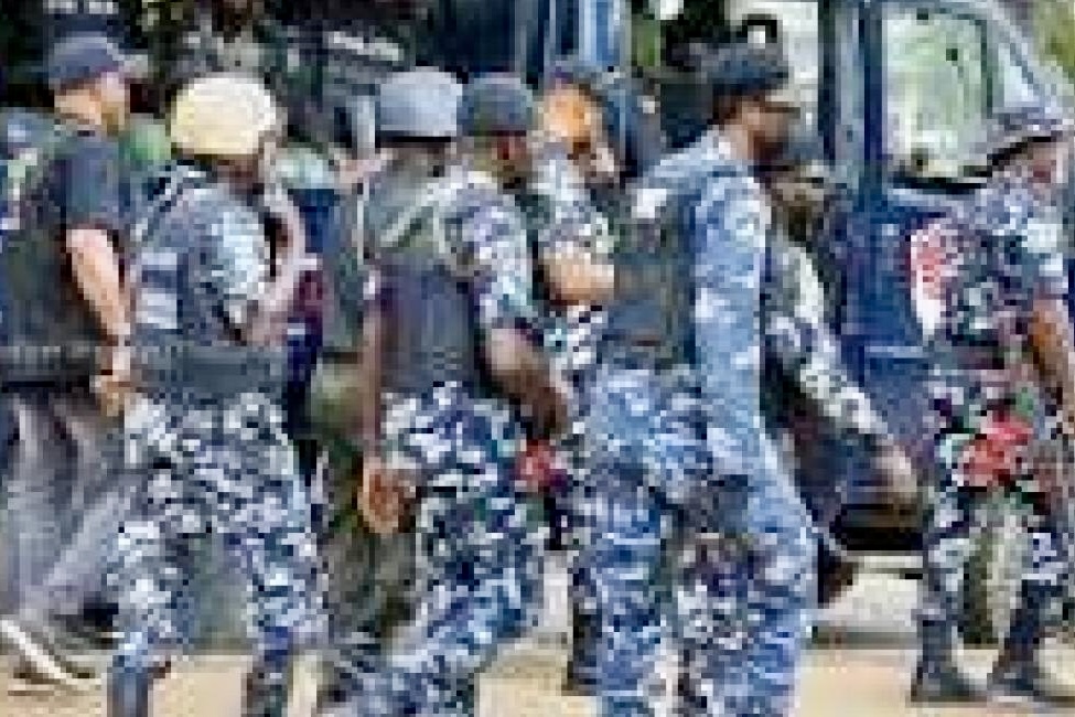 Oyo Police Probe Highway Extortion Claim as Driver Awaits Interview