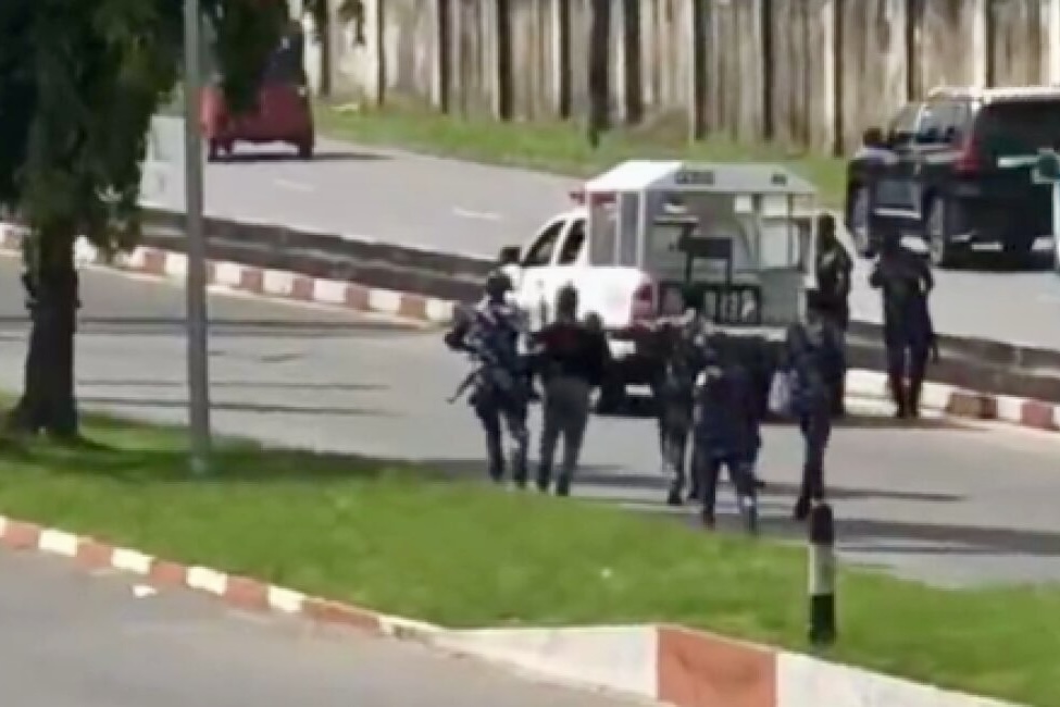 Uyo March Crisis: Reported Arrest, Tear Gas and Police Ban