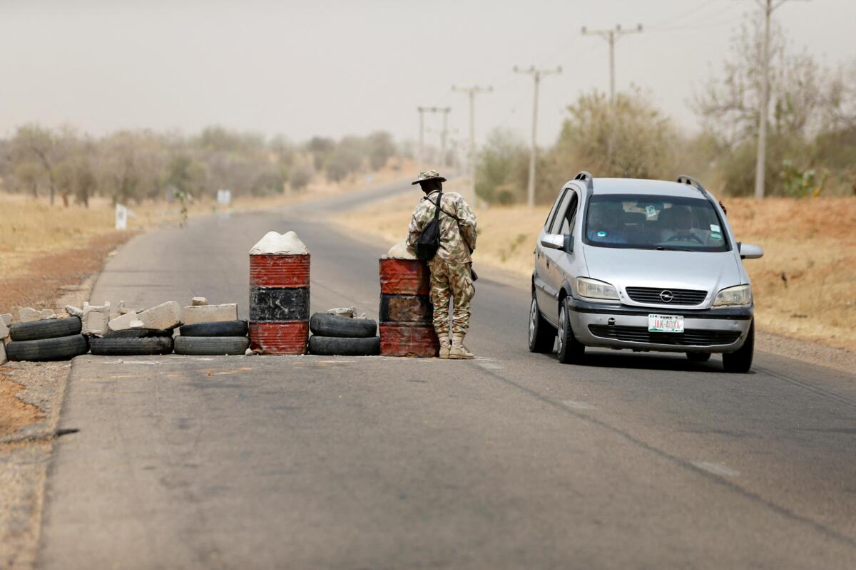 NYSC Kidnap: Police Found the Camp, but the Rescue Is Stuck