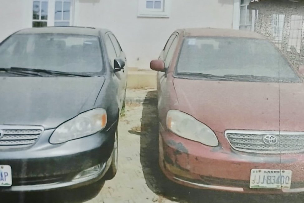 The 39-Vehicle Gap: What Nigeria’s Coup Case Must Explain