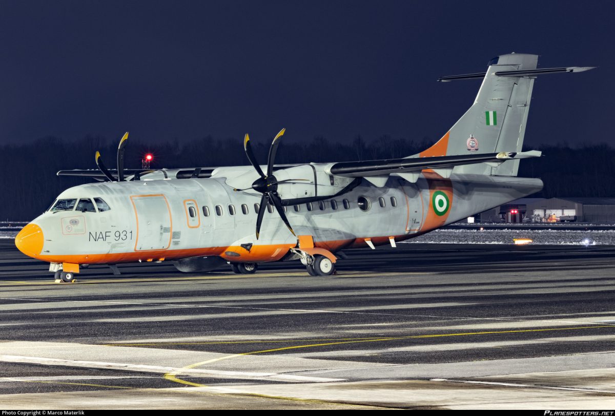 NAF 931 Crash: Why the 35-Month German Grounding Demands Answers