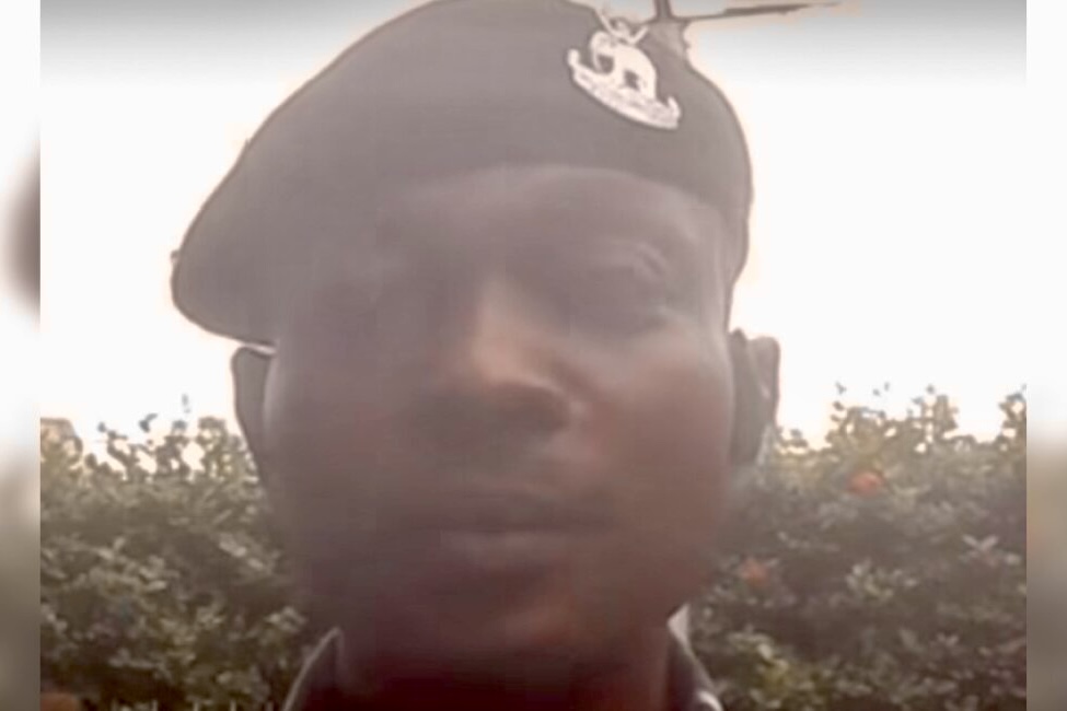 Nigeria Police Welfare Crisis: Inspector’s 23-Year Claim