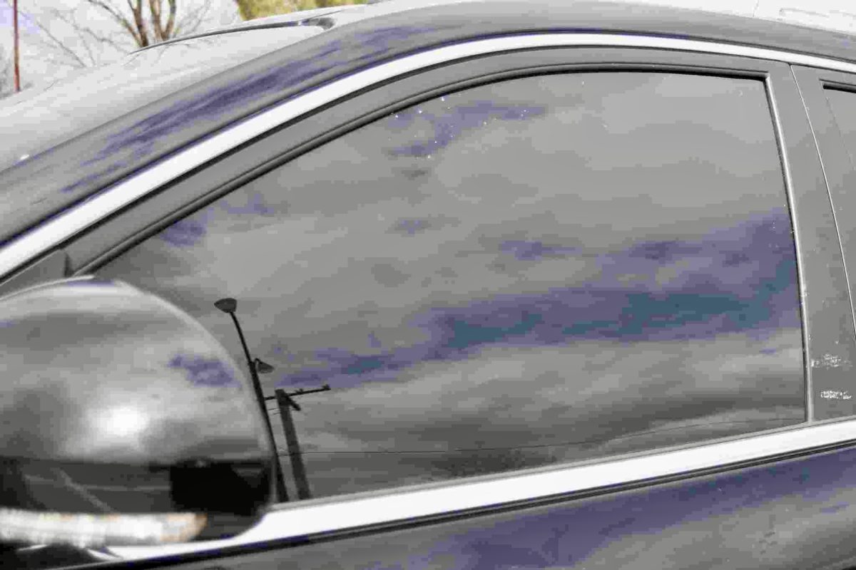 Police Put Tint Permits Online, but Motorists Still Need Clear Answers