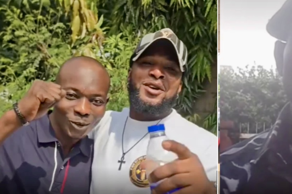 Inspector Ikwuje Is Free. Nigeria’s Police Welfare Crisis Is Not