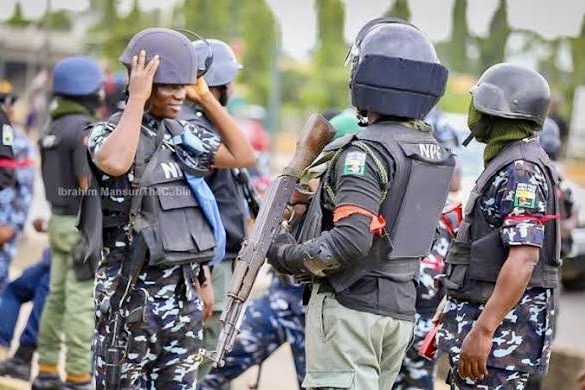 Three Policemen Reportedly Killed in Zamfara Night Ambush