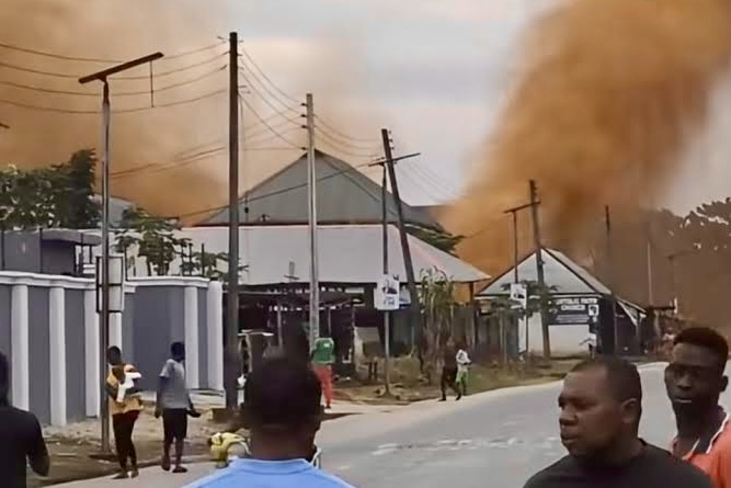 Eleme Pipeline Blast: Were Leak Warnings Ignored?