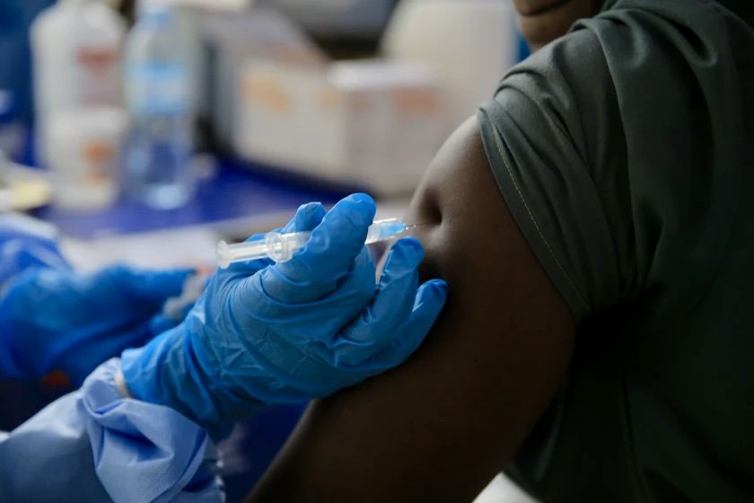 Ebola in Abuja: 44 Contacts and Questions Over Detection