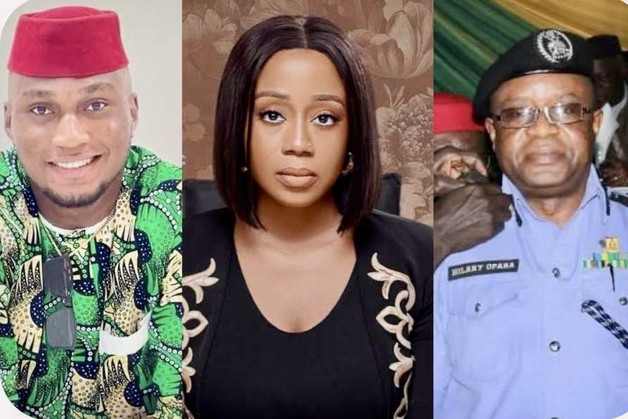 Nwokorie&nbsp;Petitions&nbsp;AGF&nbsp;Over&nbsp;Alleged&nbsp;Torture&nbsp;Attempt&nbsp;at&nbsp;Kuje