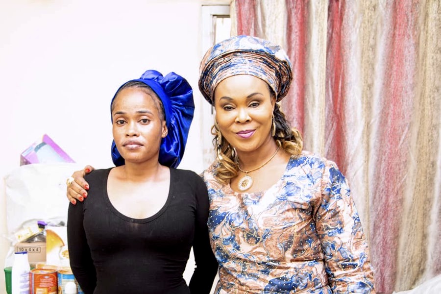 Ruth Ogunleye’s Reported Arrest Raises Questions over Due Process