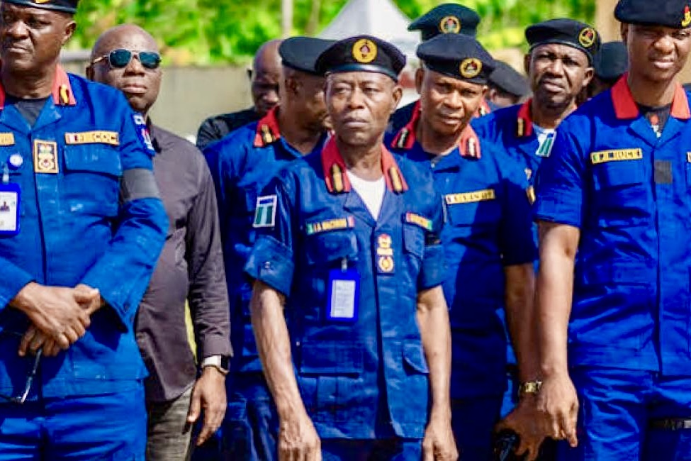 NSCDC&nbsp;Custody&nbsp;Deaths:&nbsp;Panel&nbsp;Seeks&nbsp;Dismissal&nbsp;of&nbsp;Six&nbsp;Officers