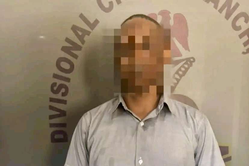 Kubwa Market Gunfire: Police Arrest NSCDC Officer, Recover Pistol