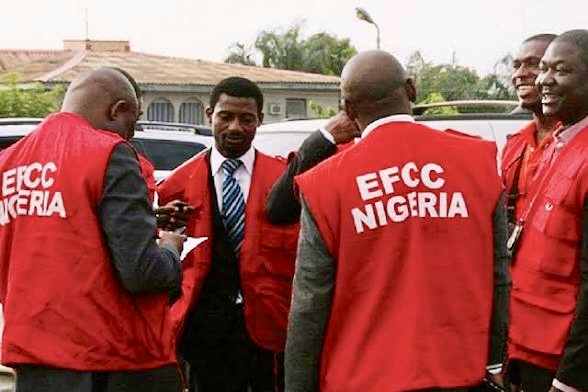 ‘Most of Us Sleep Naked’: Ilorin Women Accuse EFCC Operatives of Harassment