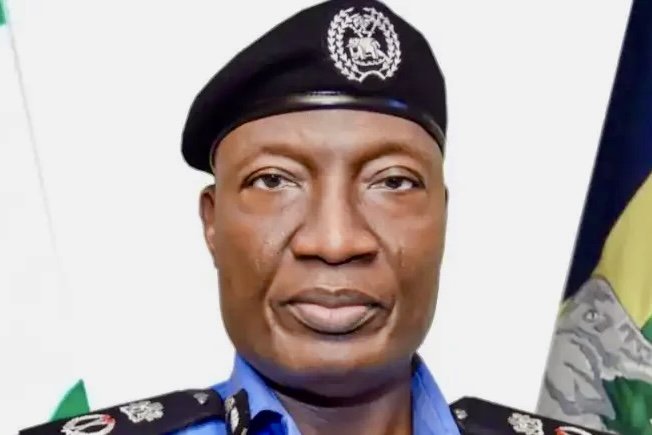 Lagos Police Arrest Inspector Over Alleged Stabbing of NURTW Member