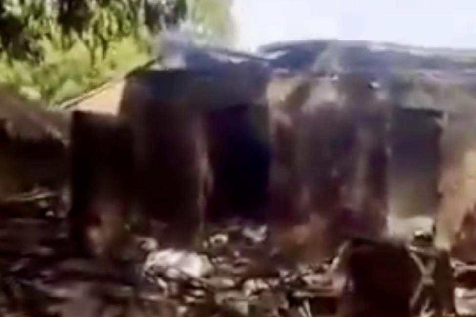 Waiwayi in Flames: Kebbi’s Conflicting Death Tolls Demand Answers