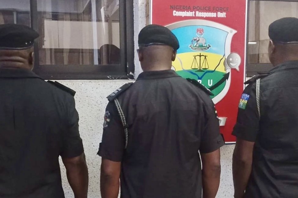 ‘I’ll Teach You a Lesson’: Rivers Police Video Tests Nigeria’s Stop-and-Search Laws
