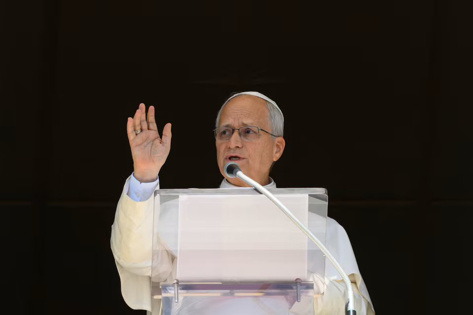 Pope Leo XIV’s Lung Surgery Succeeds, but Cancer Questions Remain