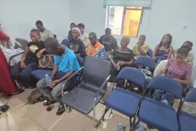 Five&nbsp;Arrested&nbsp;Over&nbsp;Imo&nbsp;NYSC&nbsp;Kidnap,&nbsp;but&nbsp;Safety&nbsp;Gaps&nbsp;Persist